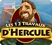 Les 12 Travaux d'Hercule