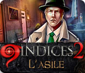 9 Indices 2: L'asile