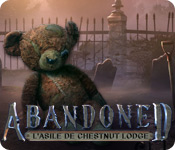 Abandoned: L'Asile de Chestnut Lodge