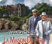 Agatha Christie: La Maison du Péril