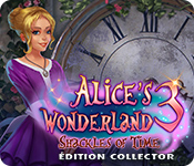 Alice's Wonderland 3: Shackles of Time Édition Collector