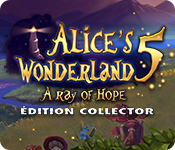 Alice's Wonderland 5: A Ray of Hope Édition Collector