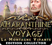 Amaranthine Voyage: La Montagne Vivante Edition Collector