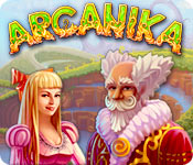 Arcanika