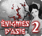 Énigmes d'Asie 2