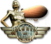 Atlantis - Sky Patrol
