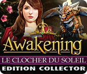 Awakening: Le Clocher du Soleil Edition Collector