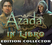 Azada: In Libro Edition Collector