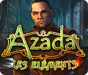 Azada: Les Eléments