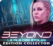 Beyond: Le Fils des Étoiles Édition Collector