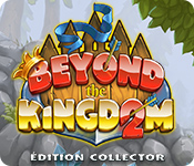 Beyond the Kingdom 2 Édition Collector