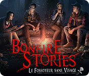 Bonfire Stories: Le Fossoyeur sans Visage