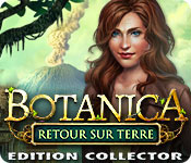 Botanica: Retour sur Terre Edition Collector