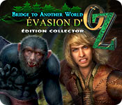 Bridge to Another World: Évasion d'Oz Édition Collector