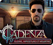 Cadenza: Gloire, Imposture et Meurtre