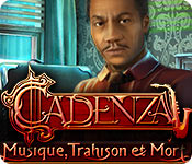 Cadenza: Musique, Trahison et Mort