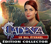 Cadenza: Le Bal Éternel Édition Collector