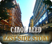 Carol Reed - East Side Story