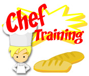 Chef Training