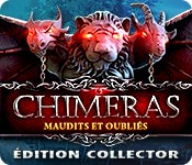 Chimeras: Maudits et Oubliés Édition Collector