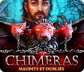 Chimeras: Maudits et Oubliés