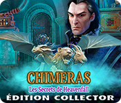 Chimeras: Les Secrets de Heavenfall Édition Collector