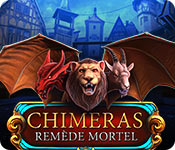 Chimeras: Remède Mortel