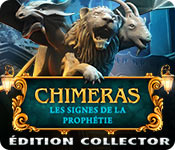 Chimeras: Les Signes de la Prophétie Édition Collector