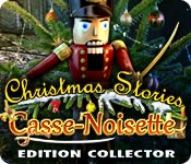 Christmas Stories: Casse-Noisette Edition Collector