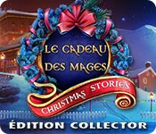 Christmas Stories: Le Cadeau des Mages Édition Collector