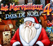 Le Merveilleux Pays de Noël 4