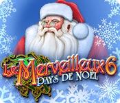 Le Merveilleux Pays de Noël 6