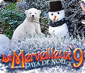 Le Merveilleux Pays de Noël 9