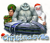 Christmasville