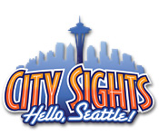 City Sights: Hello, Seattle