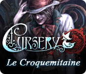 Cursery: Le Croquemitaine