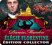 Danse Macabre: Élégie Florentine Édition Collector