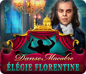 Danse Macabre: Élégie Florentine