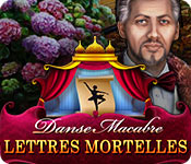 Danse Macabre: Lettres Mortelles