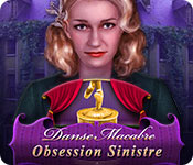 Danse Macabre: Obsession Sinistre