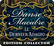 Danse Macabre: Le Dernier Adagio Edition Collector