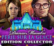 Danse Macabre: Péril sur la Glace Edition Collector