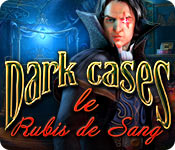 Dark Cases: Le Rubis de Sang