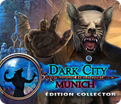 Dark City: Munich Édition Collector