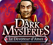 Dark Mysteries: Le Dévoreur d'Ames