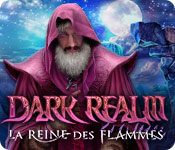 Dark Realm: La Reine des Flammes