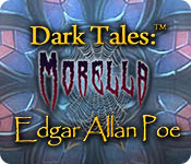 Dark Tales: Morella Edgar Allan Poe