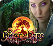 Dawn of Hope: Voltige Urbaine