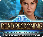 Dead Reckoning: Mort entre les Lignes Édition Collector