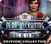 Dead Reckoning: L'Ile de la Mort Edition Collector